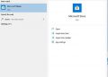 Cách làm trong suốt thanh taskbar win 10 1