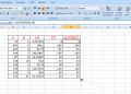 Cách dùng hàm lấy số nguyên trong excel 4
