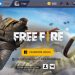 Free Fire sau khi cài