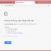 lỗi không mở được trang web 1