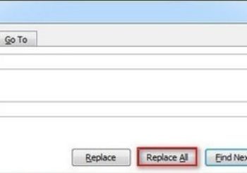 Lỗi xuống dòng trong văn bản Word 1.