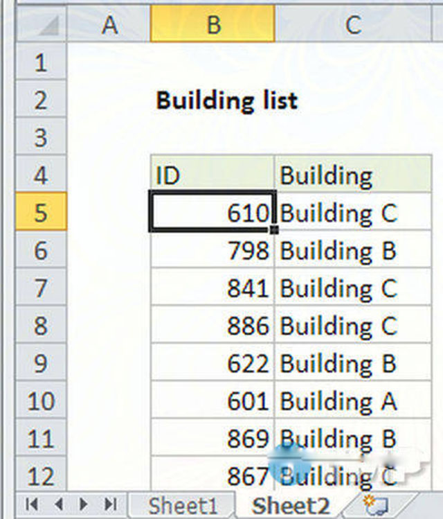 Sử dụng hàm vlookup để lấy dữ liệu từ sheet này sang sheet khác