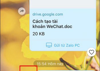 thu hồi tin nhắn trên điện thoại 2