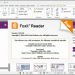 Cắt file PDF bằng phần mềm Foxit Reader