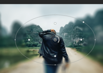 cách làm mờ ảnh 4-2