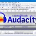 Phần mềm Audacity