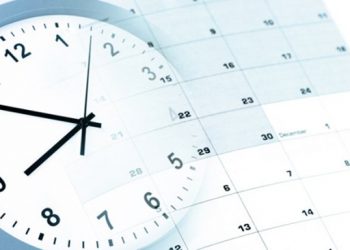 các khoảng thời gian trong năm