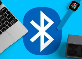 các lỗi bluetooth trên win 10