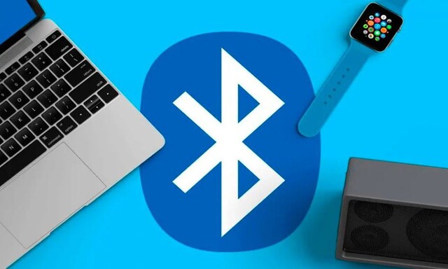 các lỗi bluetooth trên win 10