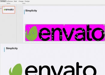 Cách chèn ảnh vào powerpoint 8