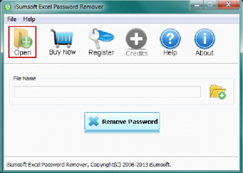 cách mở file excel bị khóa pass 6
