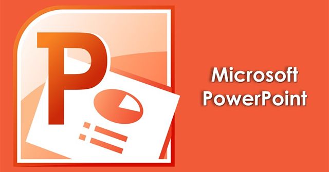 Thế nào là Microsoft PowerPoint?