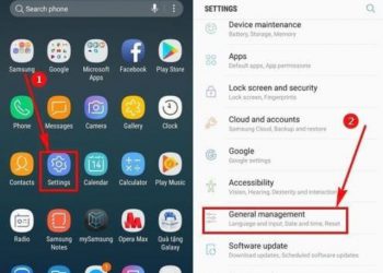 5 Cách cài tiếng Việt cho Android xách tay ĐƠN GIẢN NHẤT