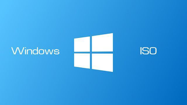 download iso windows