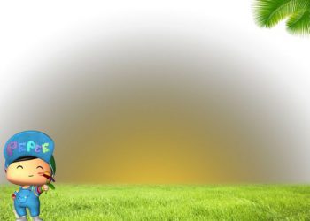 50 Mẫu hình nền powerpoint dễ thương cho bạn tham khảo