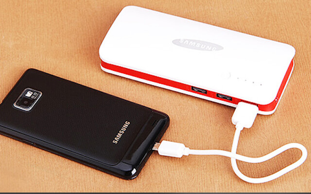 Samsung 20000mAh