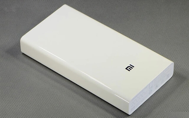 Xiaomi Mi 2C 20.000 mAh