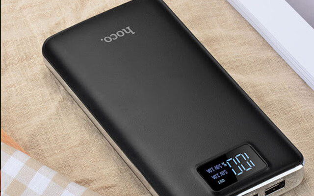 Hoco J52 20000mAh