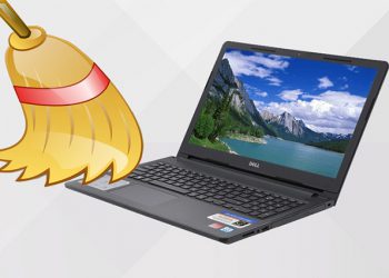 nguyên nhân máy tính chạy chậm 3