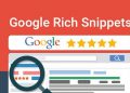 Rich Snippets có bao nhiêu loại