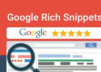 Rich Snippets có bao nhiêu loại