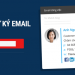 Tại sao nên tạo chữ ký trong email