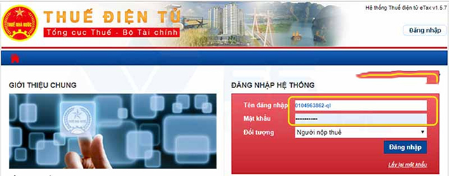 tra cứu mã số thuế người phụ thuộc 4