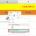 viết số mũ trong excel và word 1