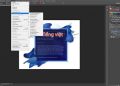 phần mềm photoshop tiếng Việt 2