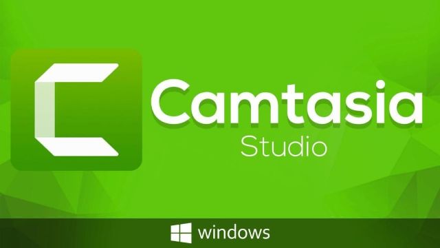 Camtasia Studio