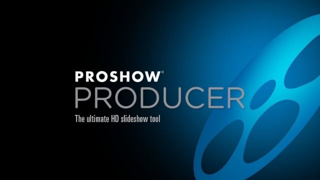 Proshow Producer