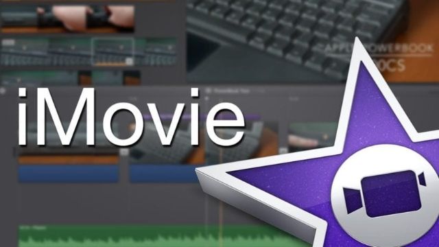 IMovie 