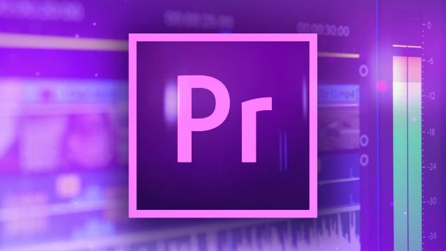 Adobe Premiere pro 