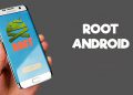 cách root điện thoại android 1