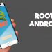 cách root điện thoại android 1