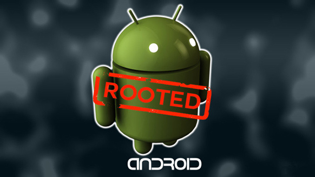 cách root điện thoại android 3