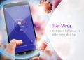 7 Phần mềm diệt virus cho điện thoại Android HIỆU QUẢ