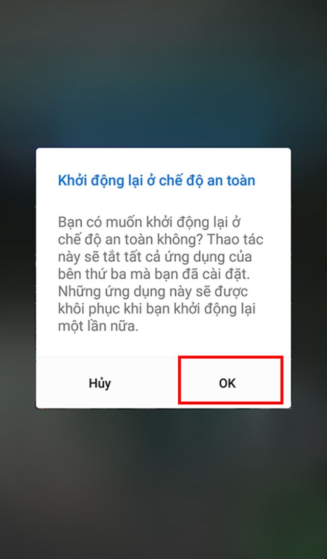 Cách gỡ mã độc và diệt virus trên thiết bị Android