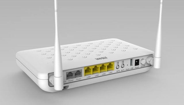 những gì để có thể tiến hành cấu hình Modem wifi 