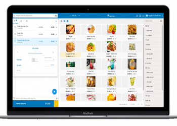 phần mềm quản lý bán hàng 8
