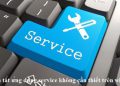 Tại sao phải tắt các service không cần thiết Win 10