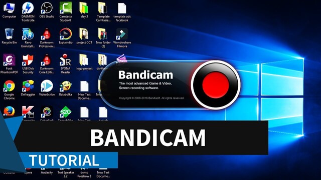 Bandicam là gì