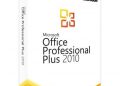 Microsoft Office 2010 Pro