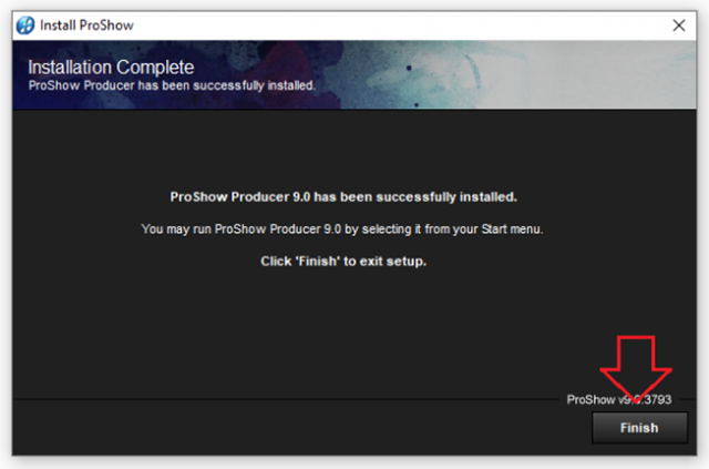 Tải proshow producer full crack 7