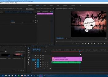 Adobe Premiere Pro CC 2017