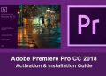 adobe premiere pro cc 2018