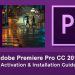 adobe premiere pro cc 2018