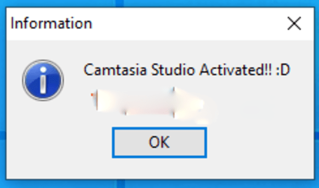 cài đặt và Crack Camtasia 9 Full 8