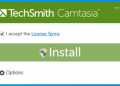 cài đặt và Crack Camtasia 9 Full