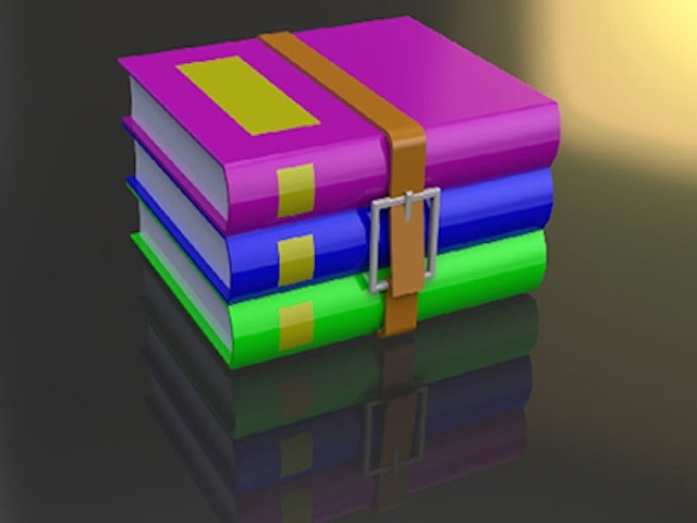 Tính năng nổi bật của WinRAR